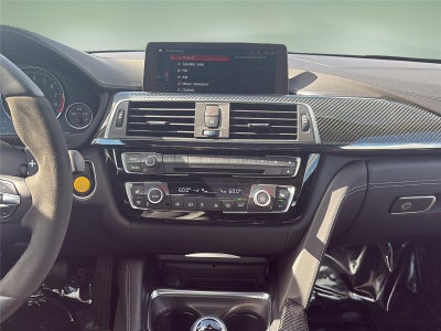 2019 BMW M4 Coupe