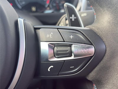 2019 BMW M4 Coupe