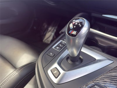 2019 BMW M4 Coupe