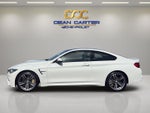 2019 BMW M4 Coupe