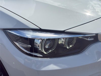 2019 BMW M4 Coupe