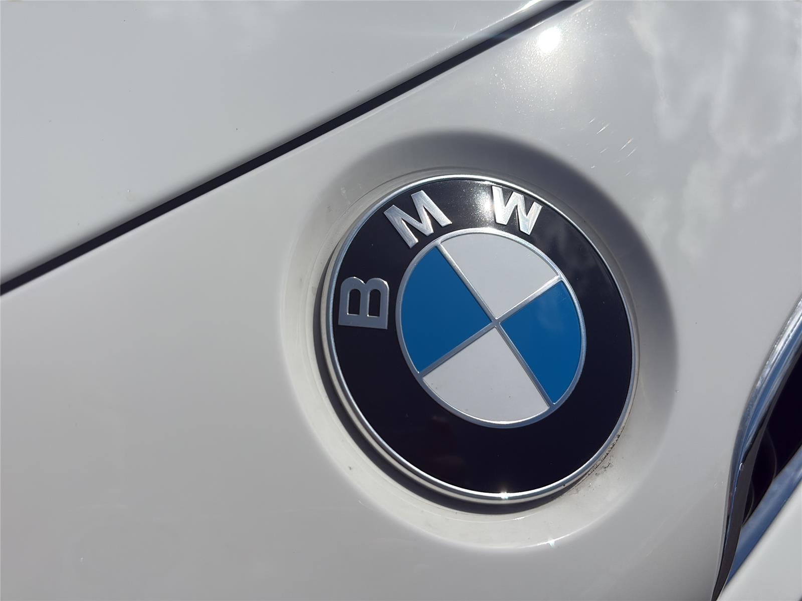 2019 BMW M4 Coupe