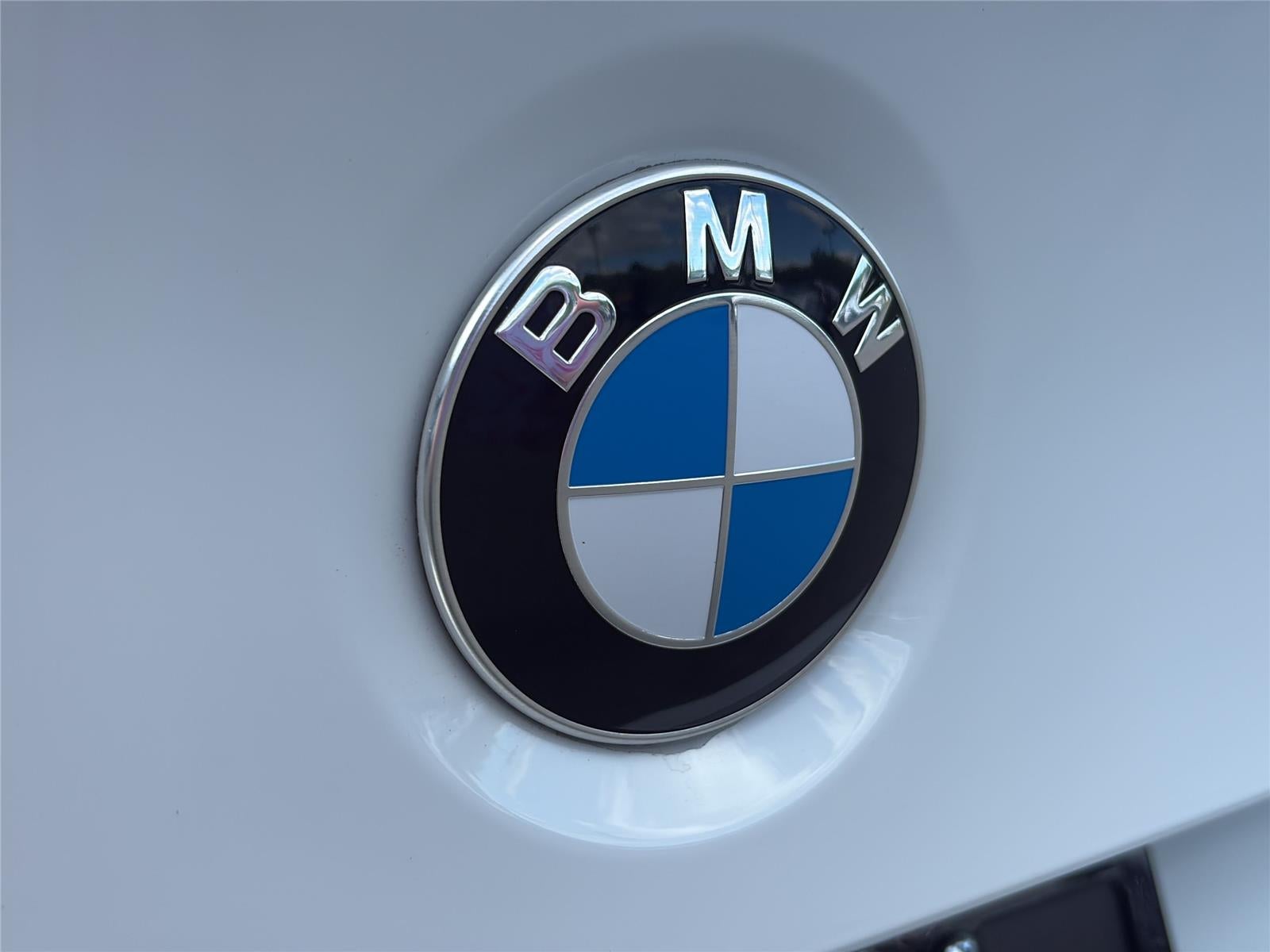 2019 BMW M4 Coupe