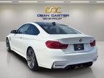 2019 BMW M4 Coupe