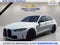 2021 BMW M3 Sedan