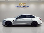 2021 BMW M3 Sedan