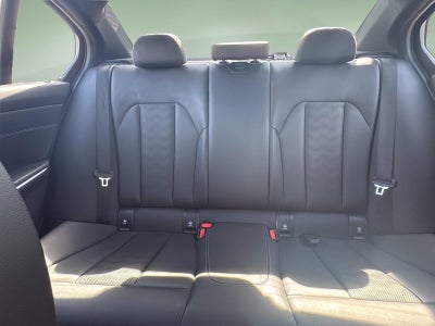 2021 BMW M3 Sedan