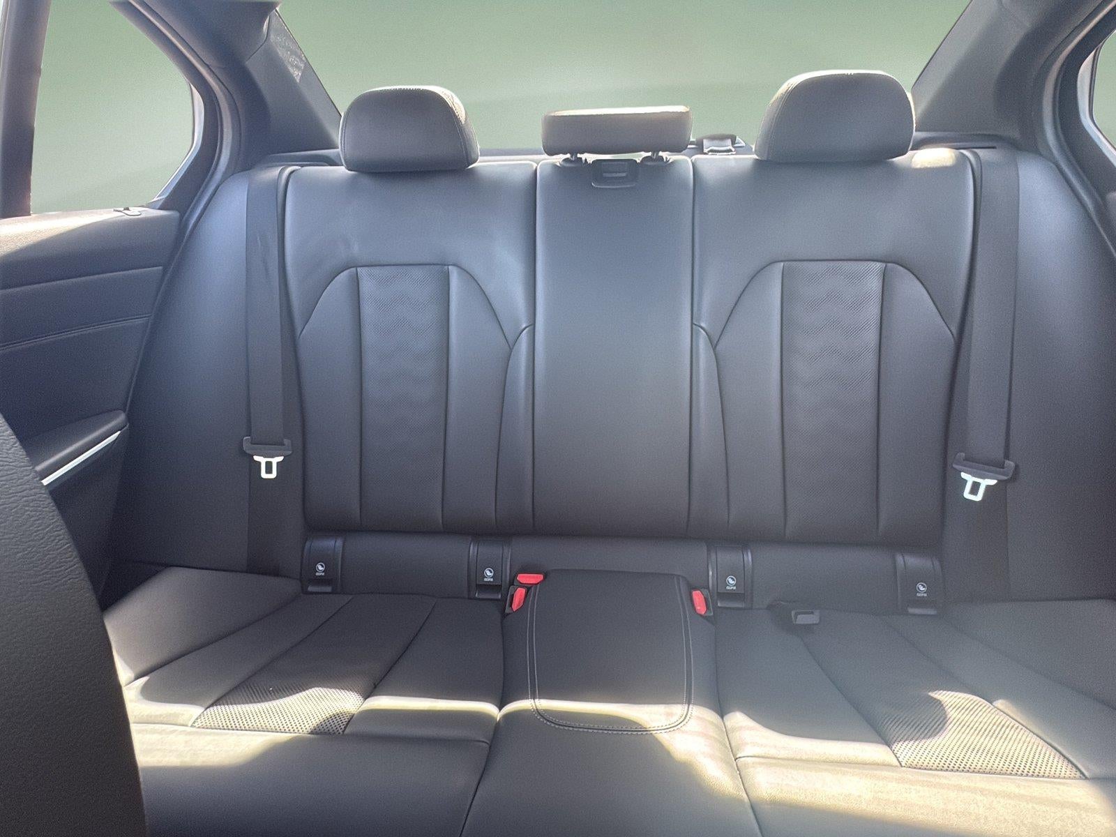 2021 BMW M3 Sedan