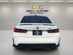 2021 BMW M3 Sedan