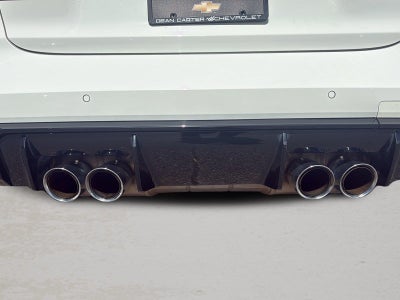 2021 BMW M3 Sedan
