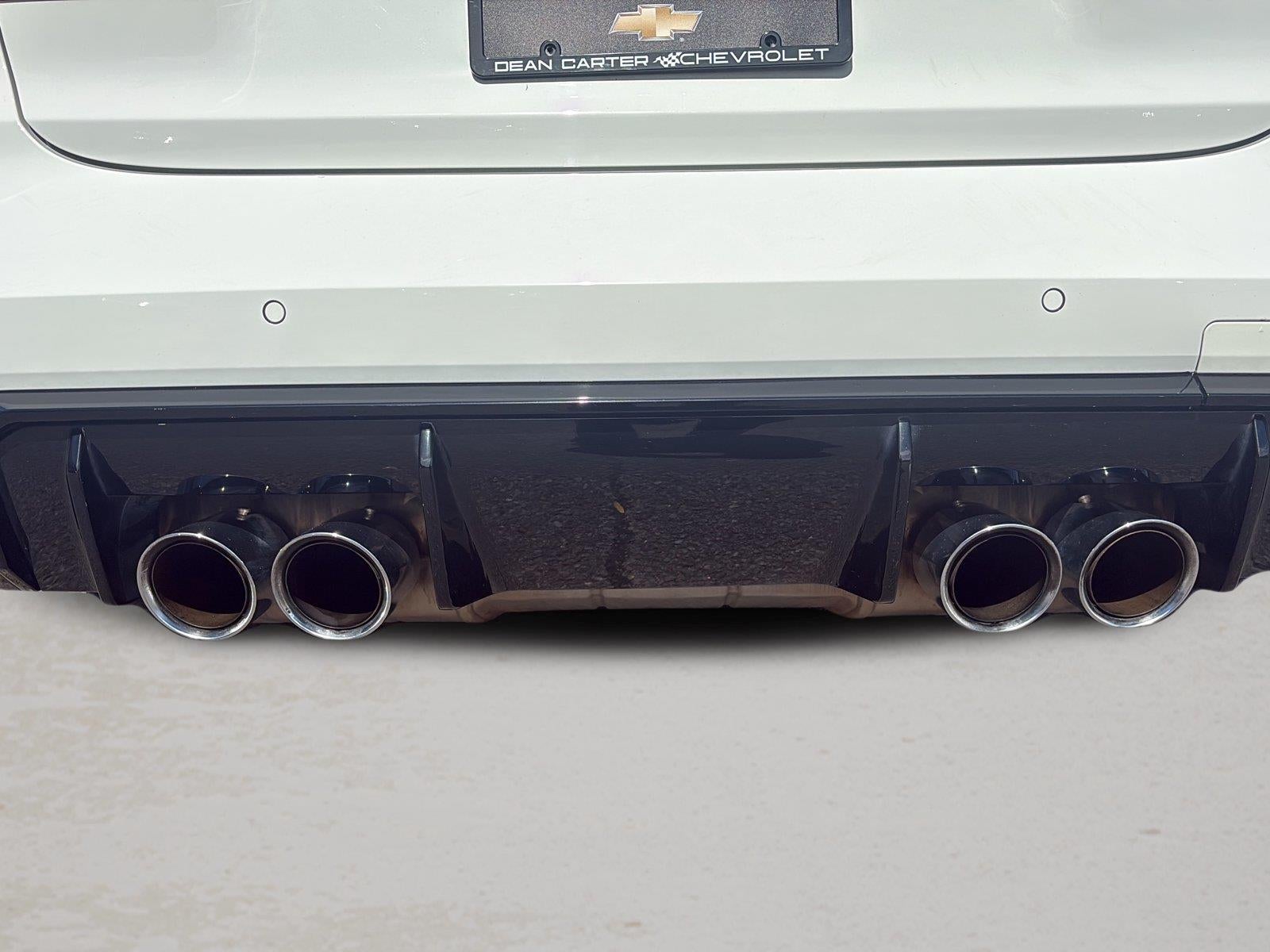 2021 BMW M3 Sedan