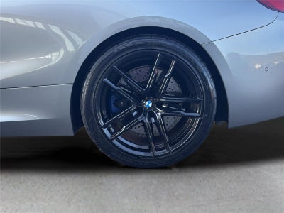 2020 BMW M8 Convertible