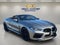2020 BMW M8 Convertible