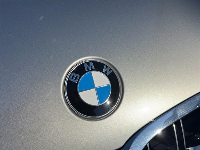 2020 BMW M8 Convertible