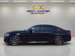 2020 BMW M5 Competition