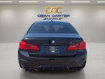 2020 BMW M5 Competition