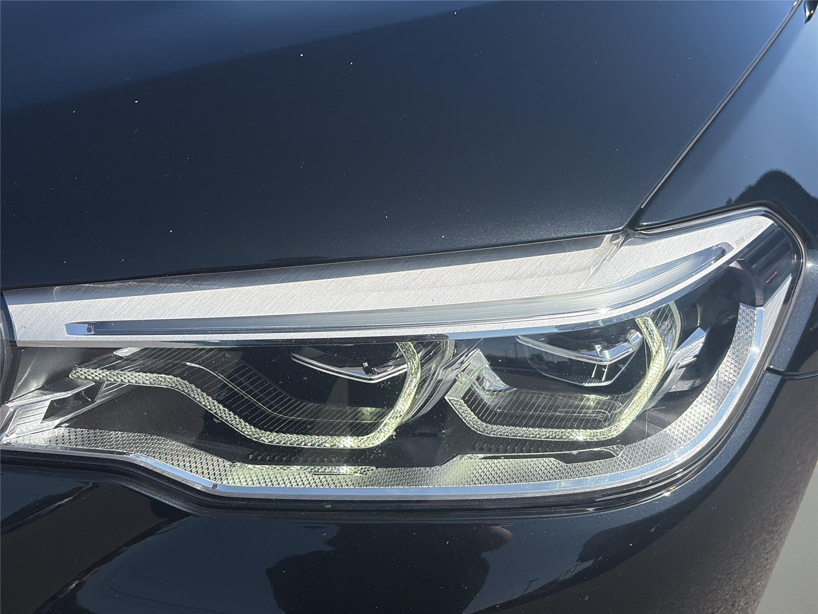 2020 BMW M5 Competition