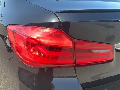 2020 BMW M5 Competition