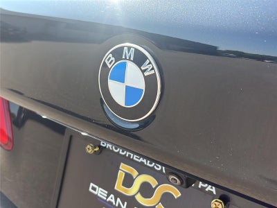 2020 BMW M5 Competition
