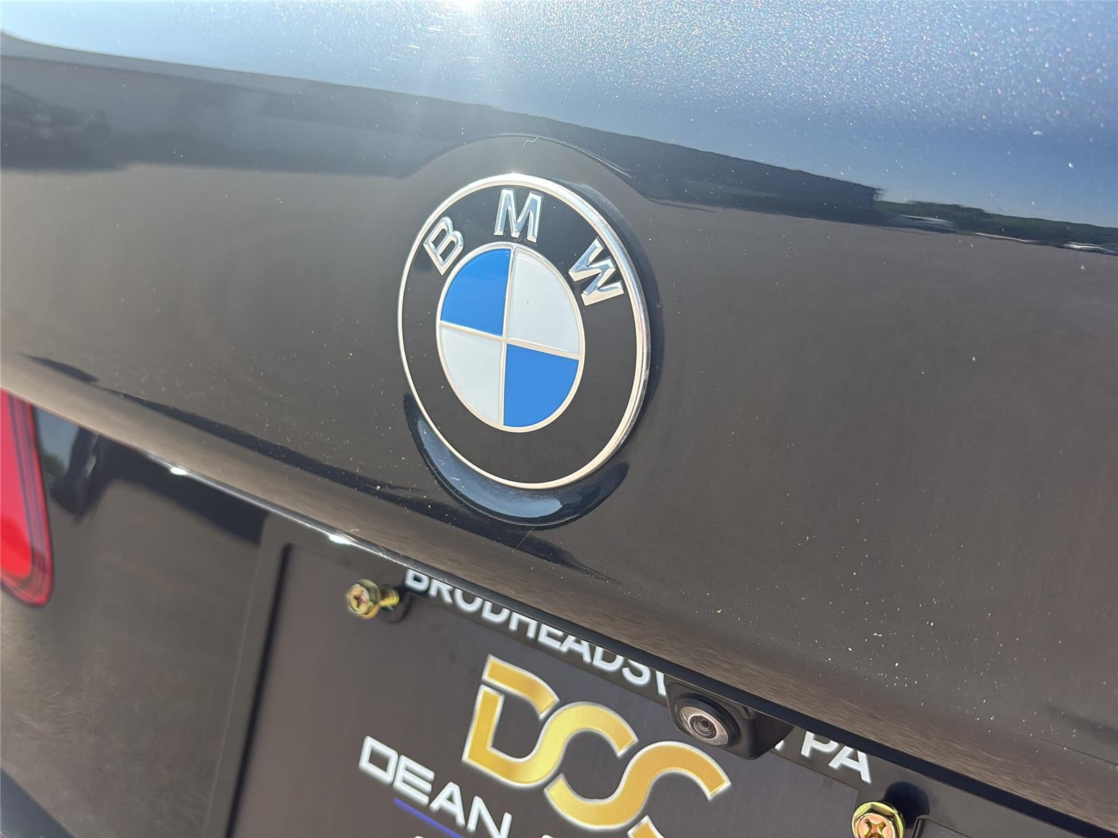 2020 BMW M5 Competition