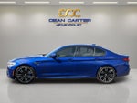 2019 BMW M5 Sedan