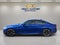 2019 BMW M5 Sedan