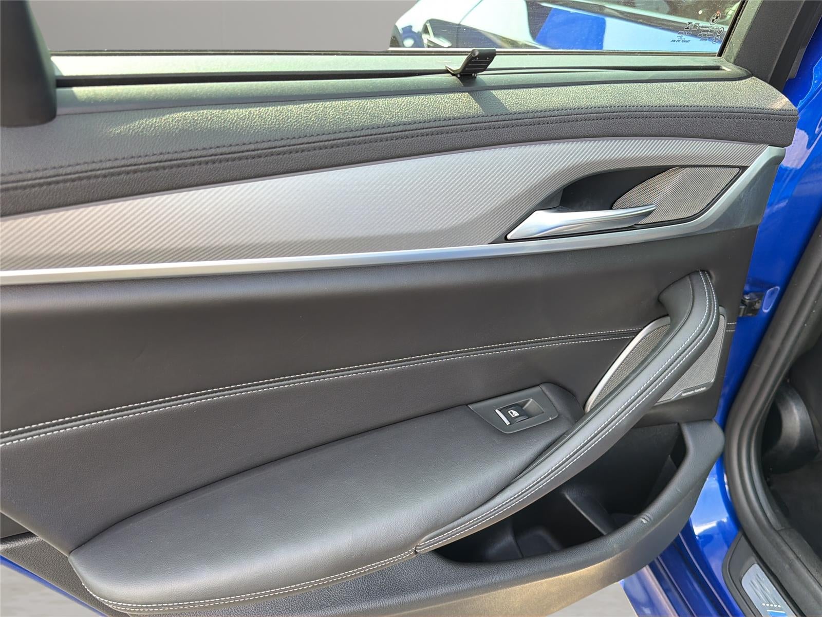 2019 BMW M5 Sedan