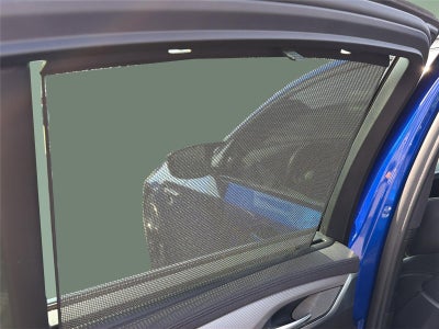 2019 BMW M5 Sedan