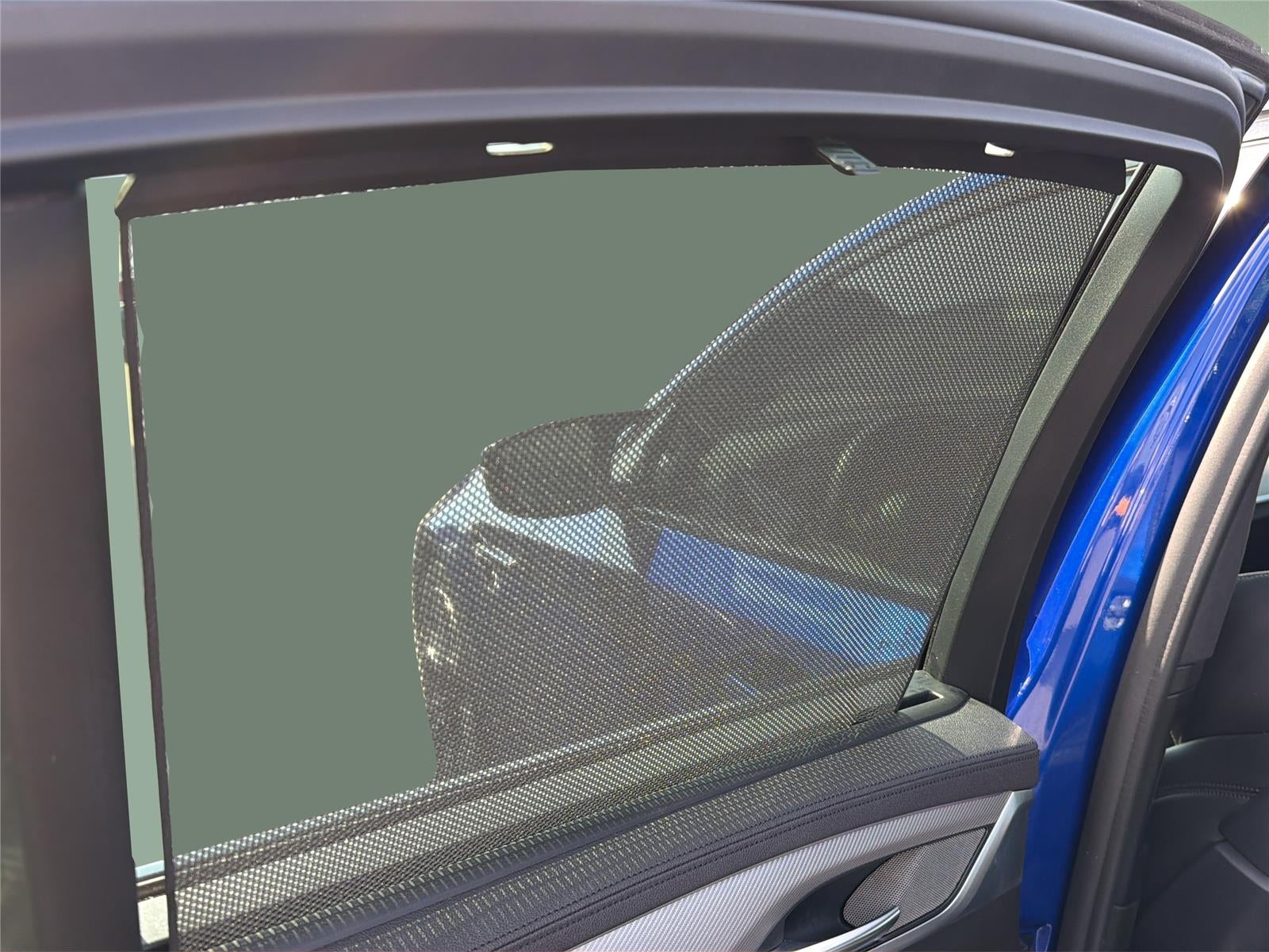 2019 BMW M5 Sedan