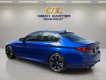 2019 BMW M5 Sedan