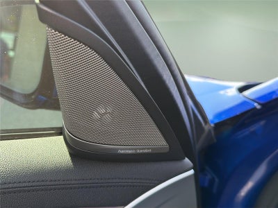 2019 BMW M5 Sedan