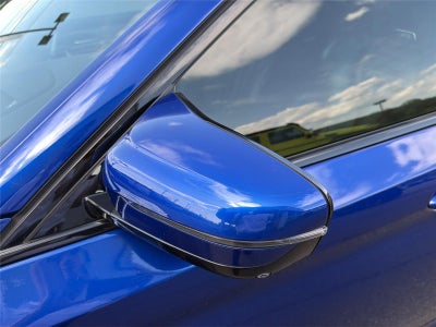 2019 BMW M5 Sedan