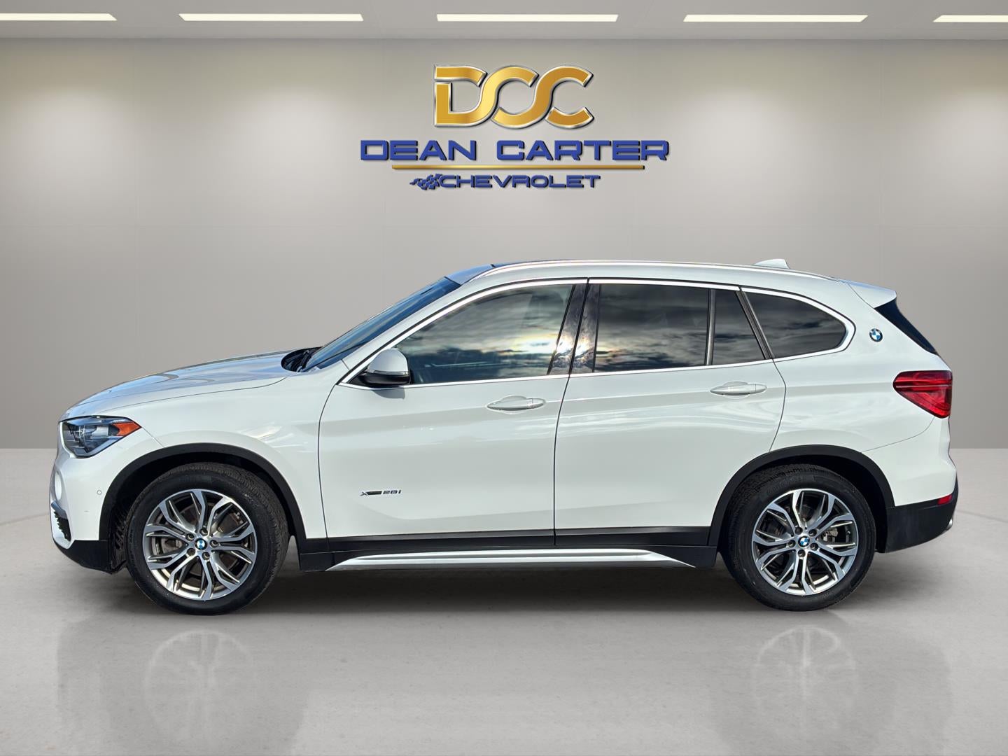 2016 BMW X1 xDrive28i