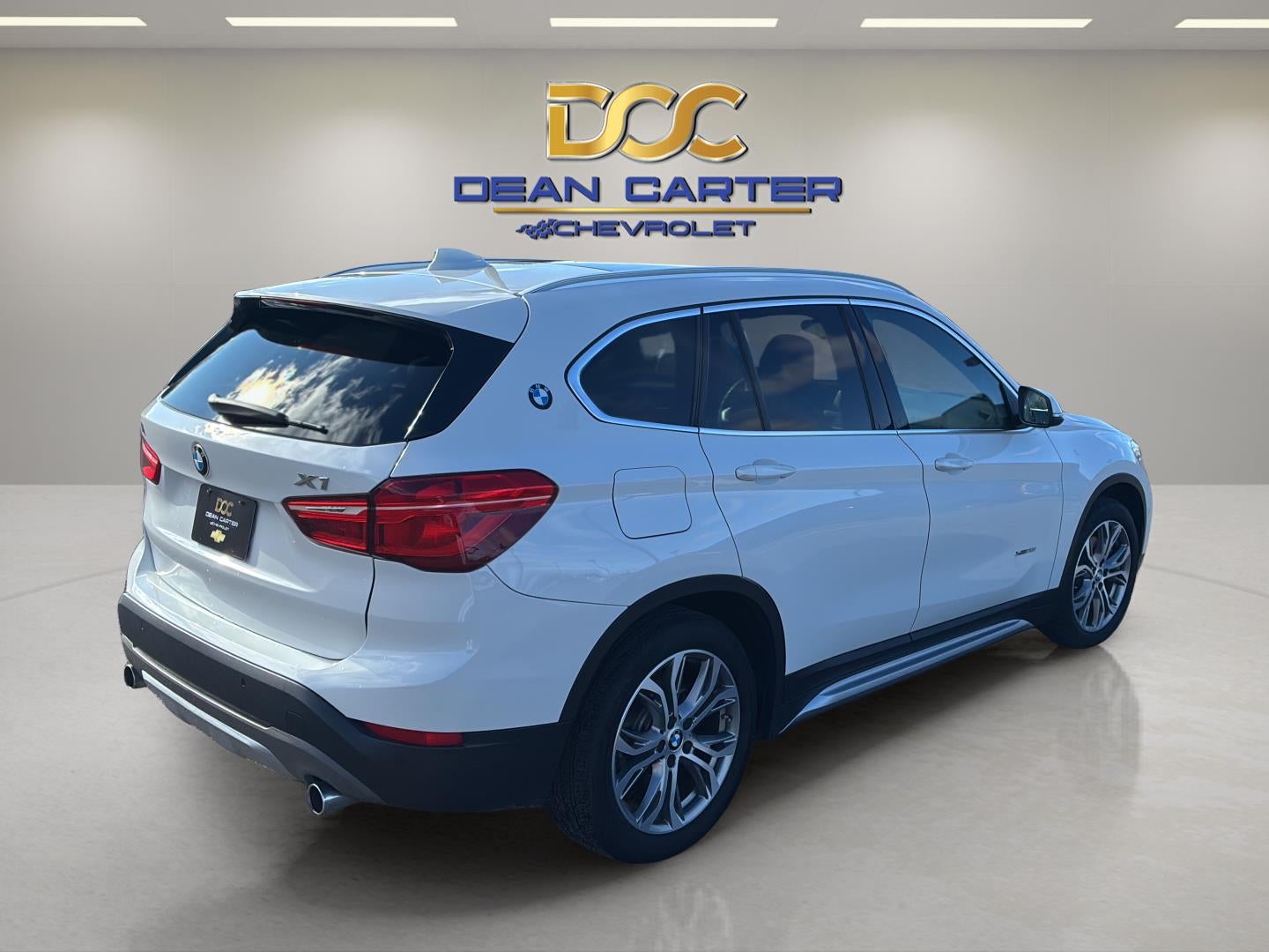 2016 BMW X1 xDrive28i