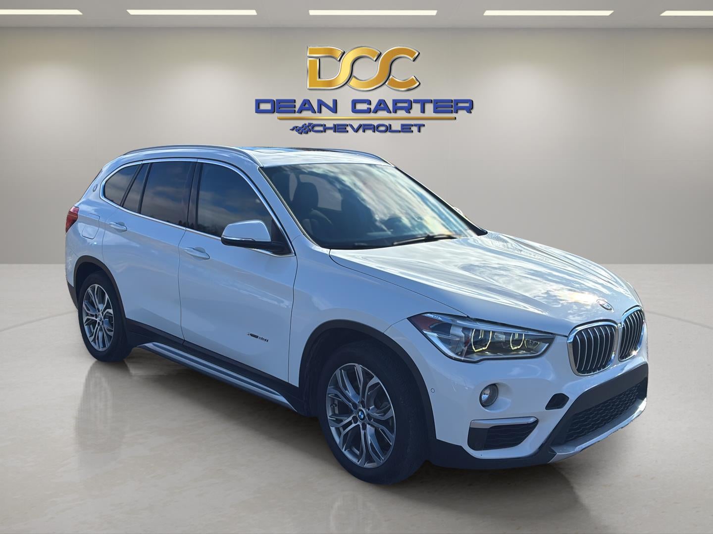 2016 BMW X1 xDrive28i