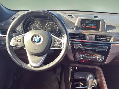 2016 BMW X1 xDrive28i