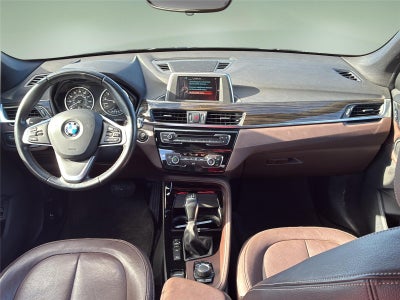 2016 BMW X1 xDrive28i