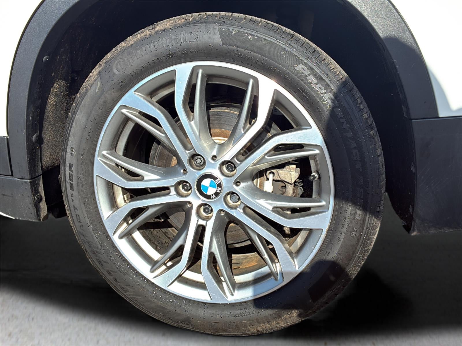 2016 BMW X1 xDrive28i