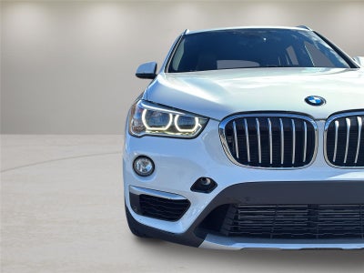 2016 BMW X1 xDrive28i