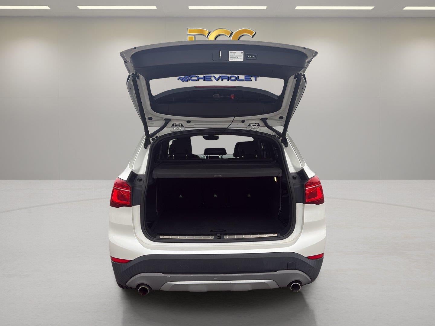 2018 BMW X1 xDrive28i