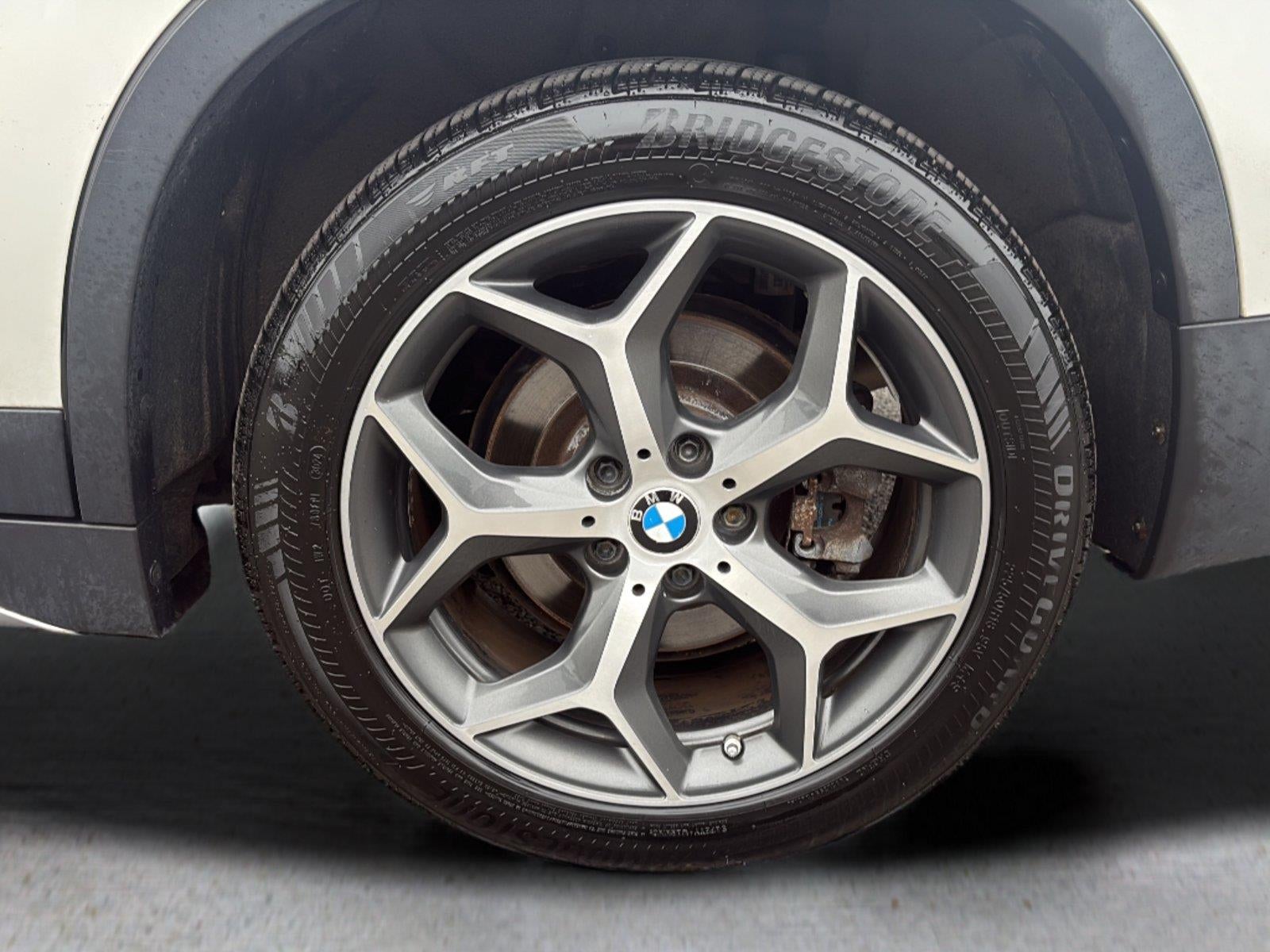2018 BMW X1 xDrive28i