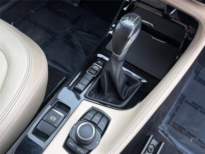 2016 BMW X1 xDrive28i