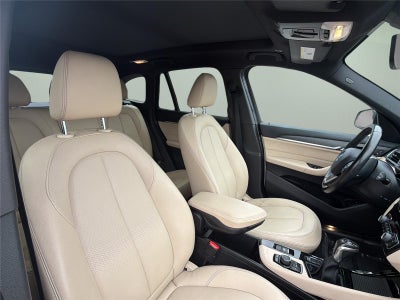 2016 BMW X1 xDrive28i