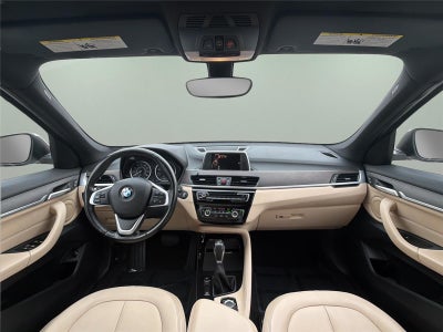 2016 BMW X1 xDrive28i