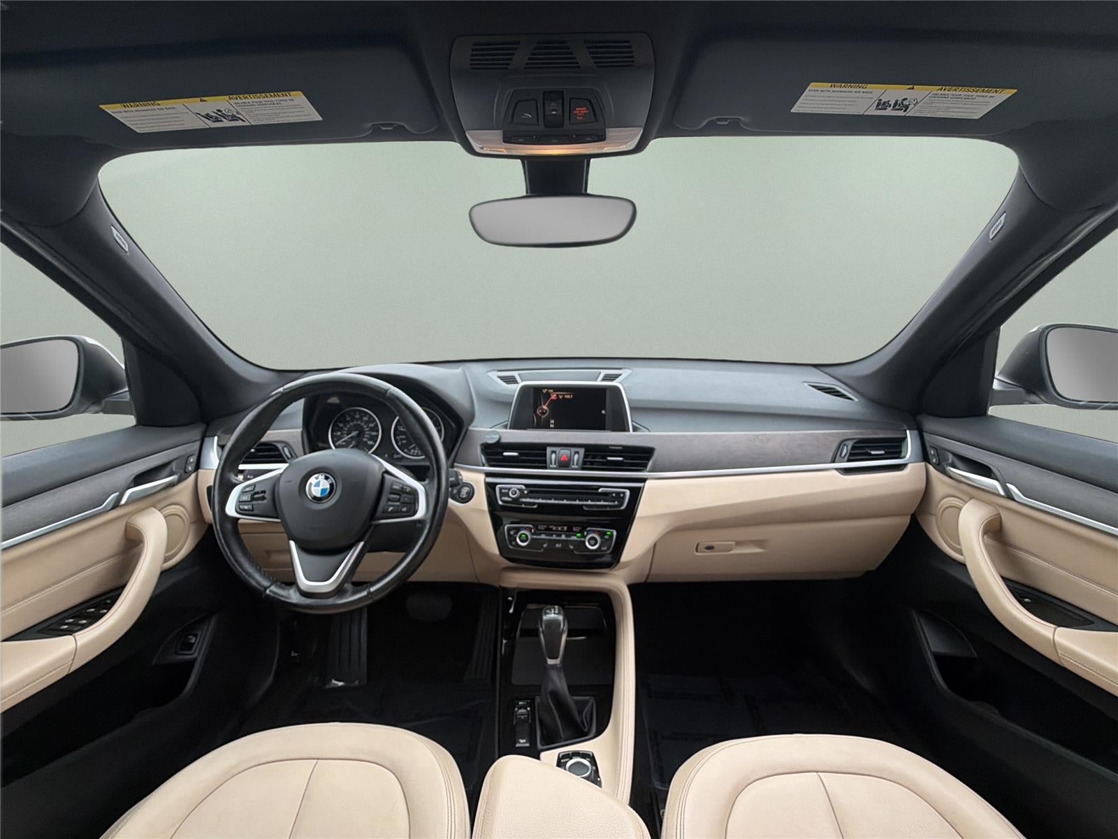 2016 BMW X1 xDrive28i
