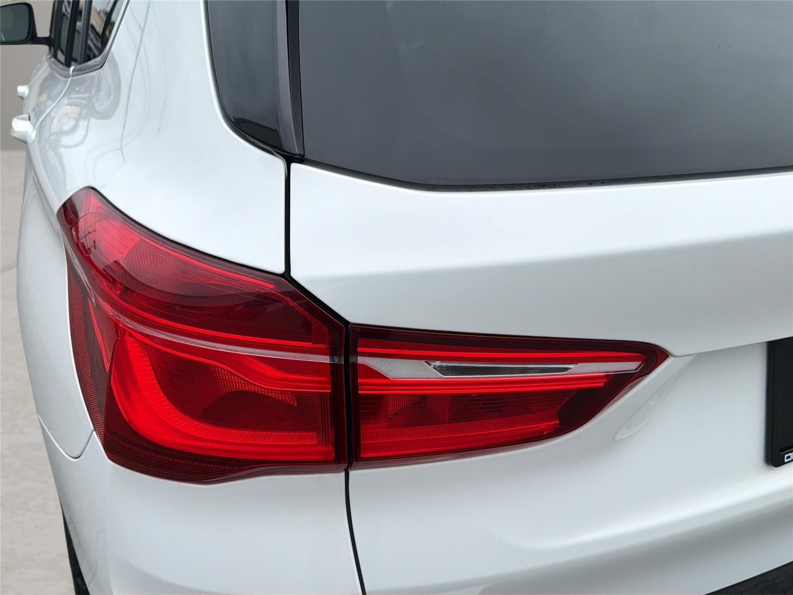 2016 BMW X1 xDrive28i