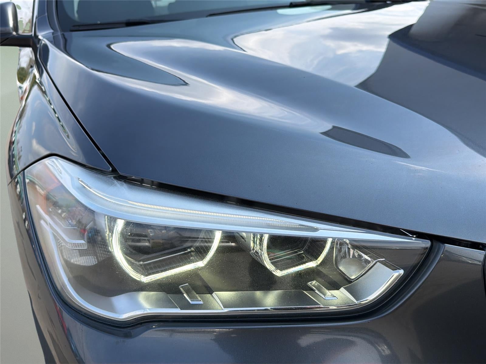 2016 BMW X1 xDrive28i