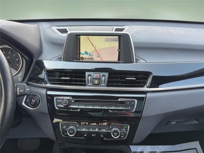 2016 BMW X1 xDrive28i