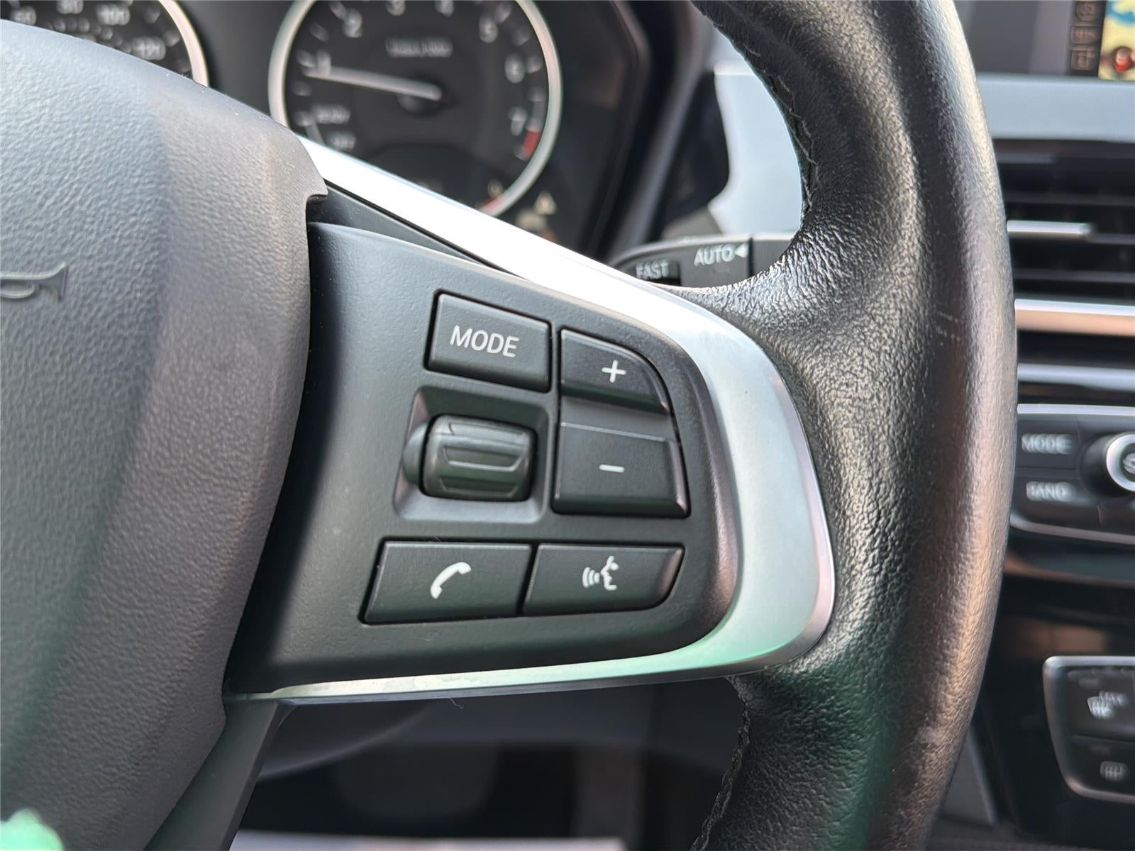 2016 BMW X1 xDrive28i