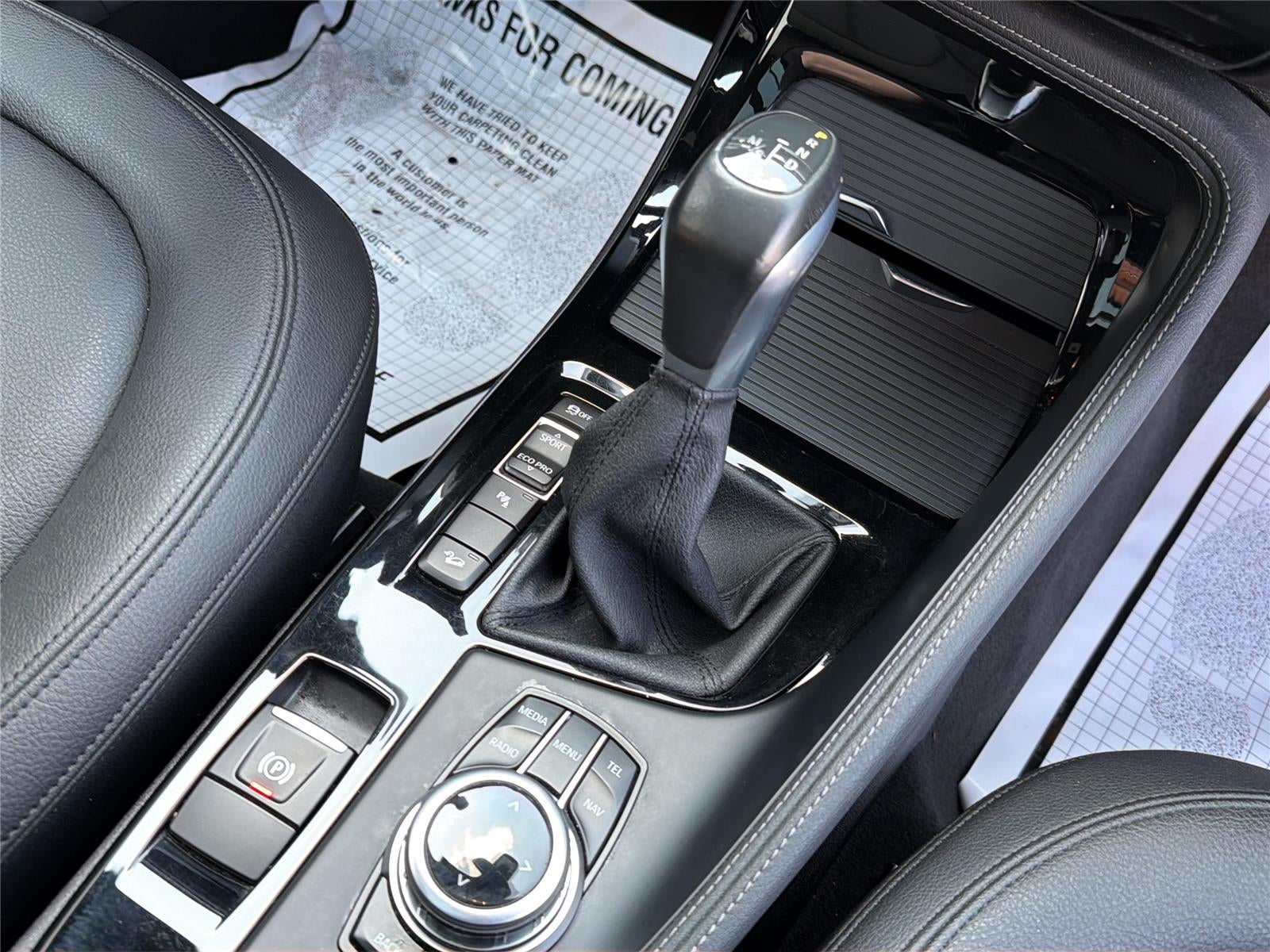 2016 BMW X1 xDrive28i